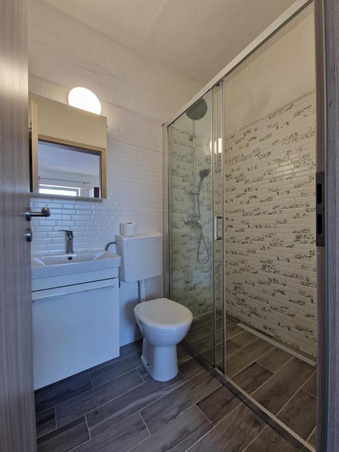 ספליט Urban Solo Suites מראה חיצוני תמונה