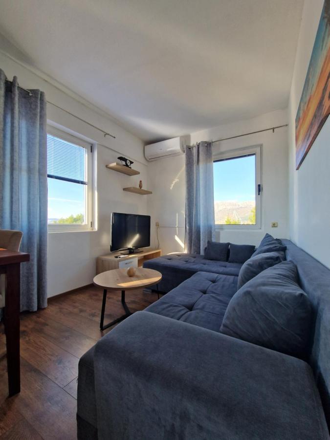 ספליט Urban Solo Suites מראה חיצוני תמונה