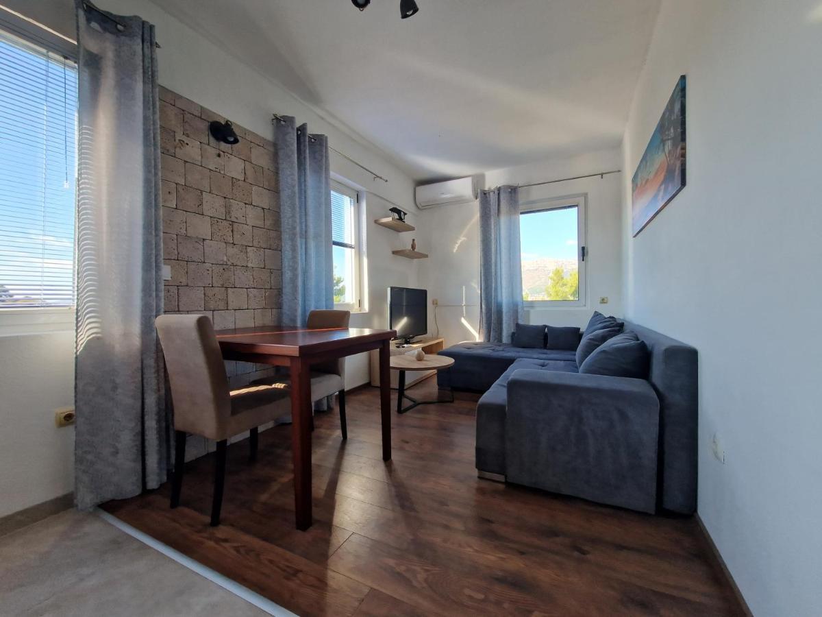 ספליט Urban Solo Suites מראה חיצוני תמונה