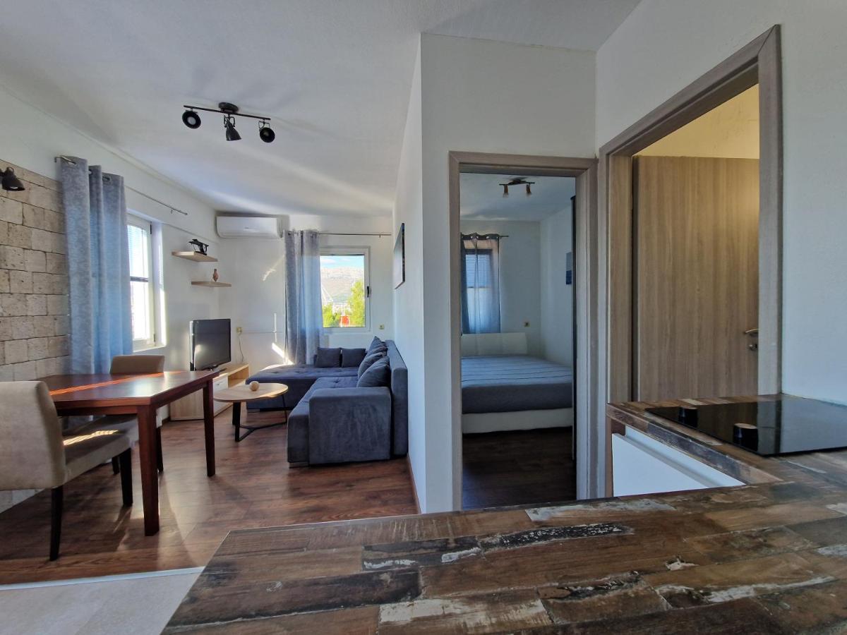 ספליט Urban Solo Suites מראה חיצוני תמונה