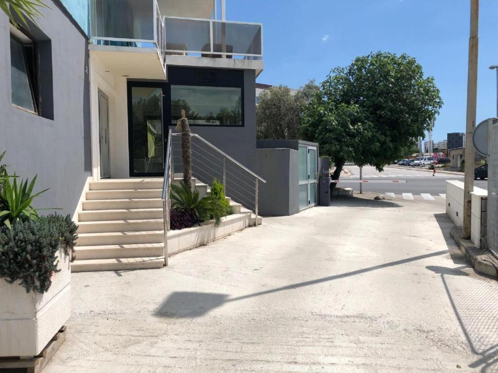 ספליט Urban Solo Suites מראה חיצוני תמונה