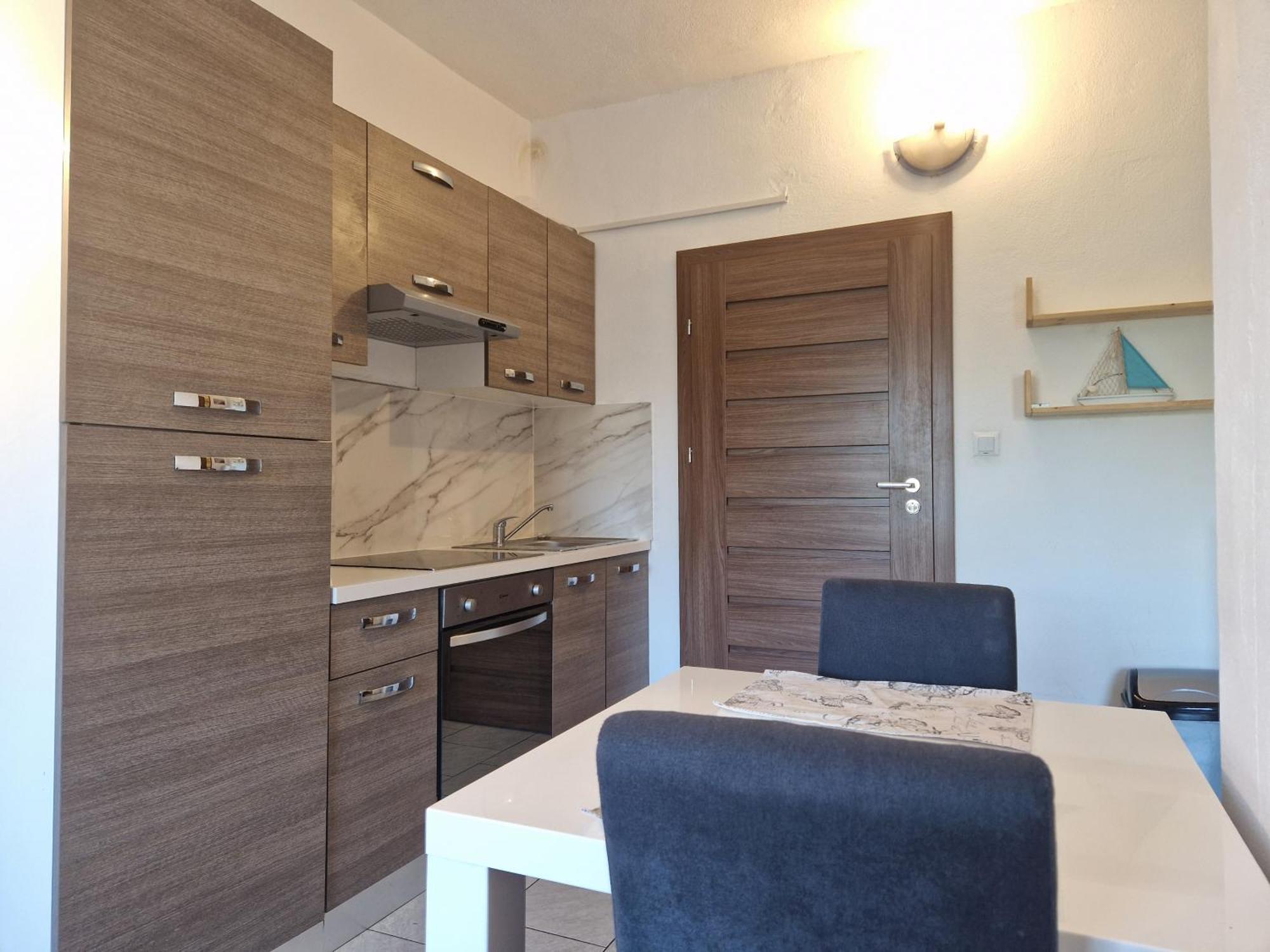 ספליט Urban Solo Suites מראה חיצוני תמונה