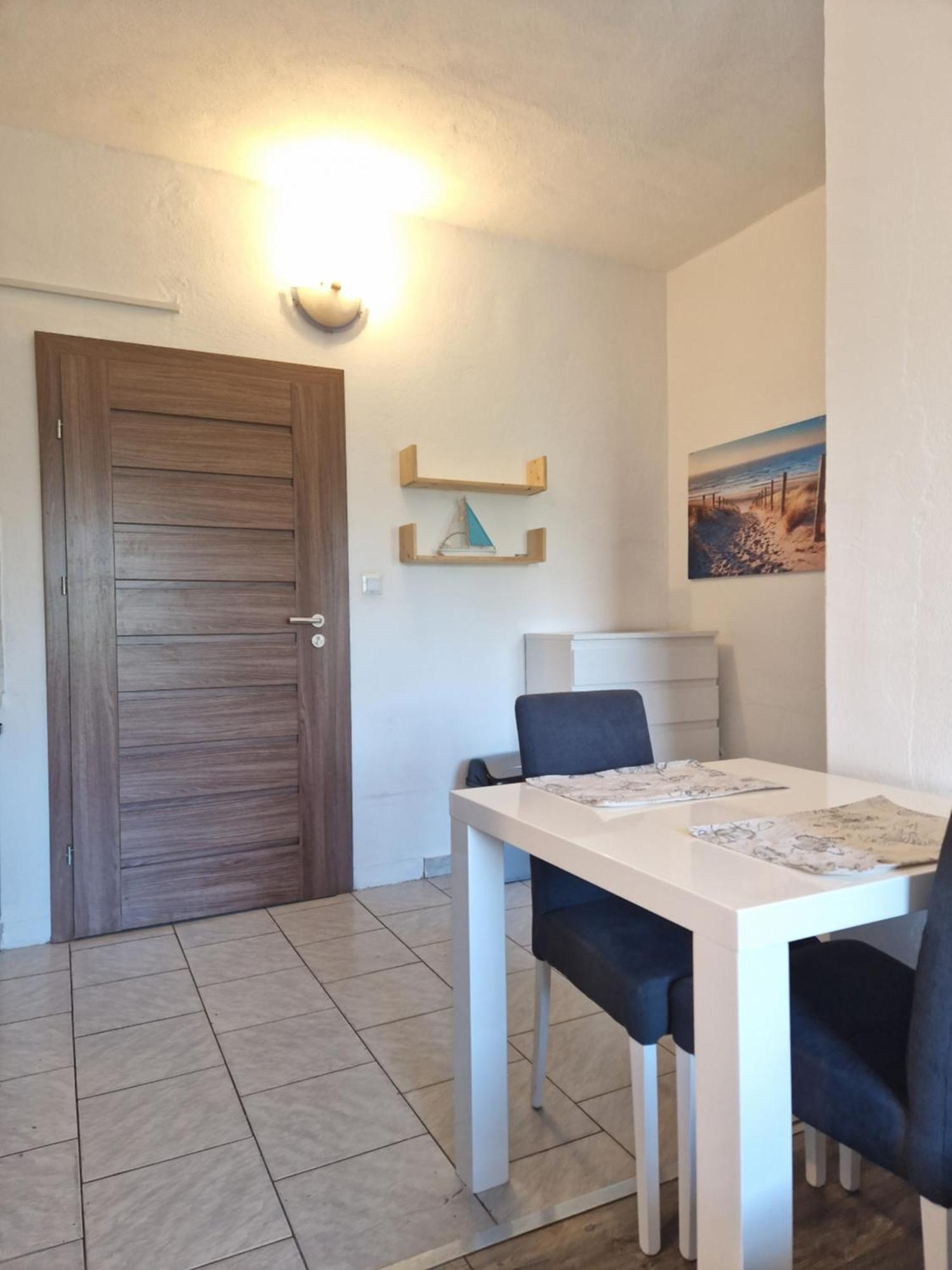 ספליט Urban Solo Suites מראה חיצוני תמונה