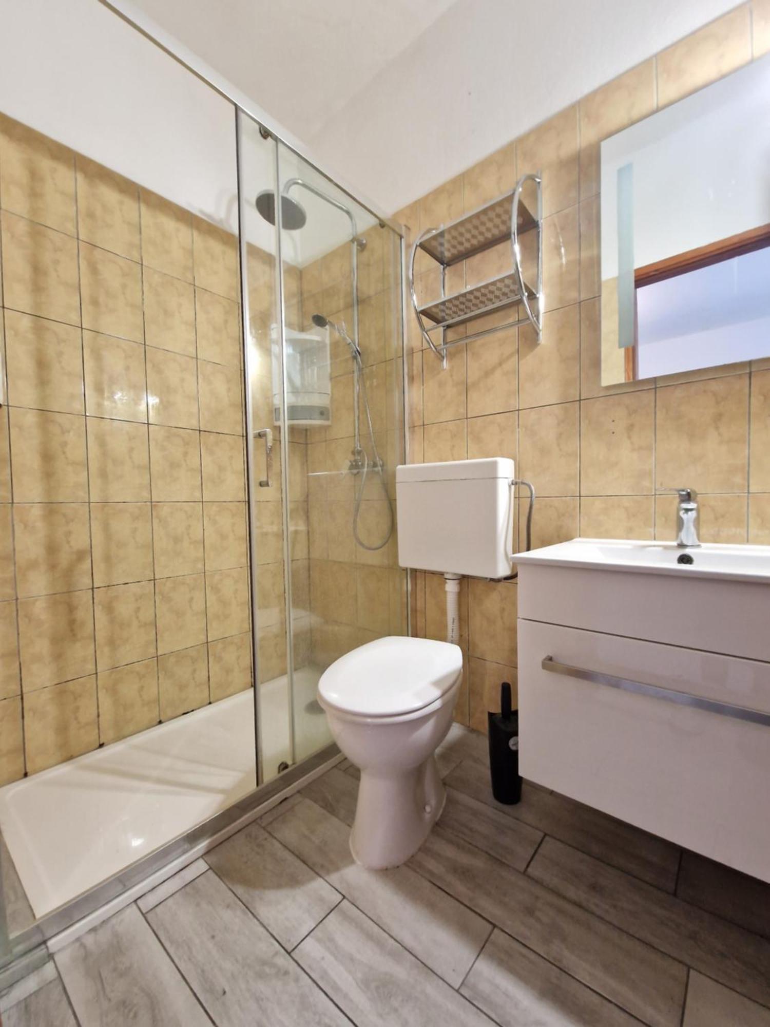 ספליט Urban Solo Suites מראה חיצוני תמונה
