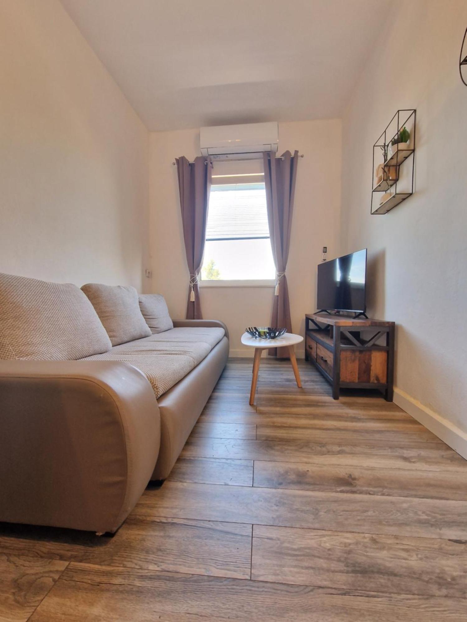 ספליט Urban Solo Suites מראה חיצוני תמונה