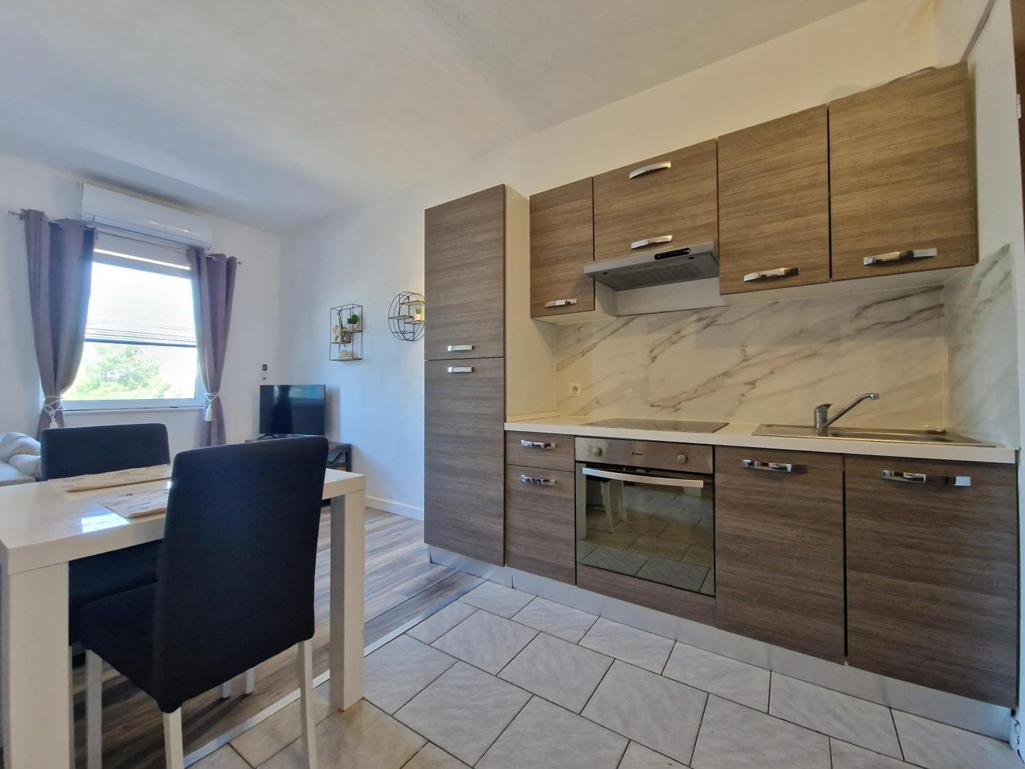 ספליט Urban Solo Suites מראה חיצוני תמונה